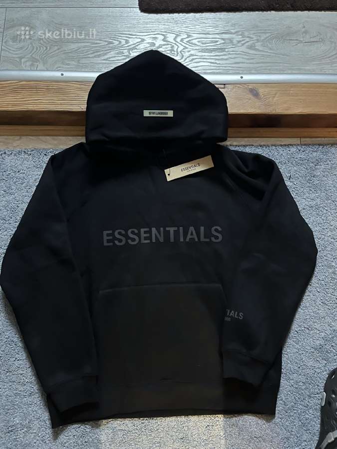 Essentials hoodie