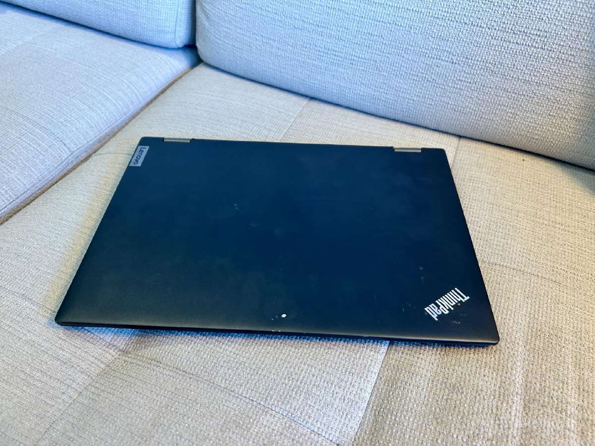 Lenovo Thinkpad L13 Yoga Gen 3 - nuotraukos Nr. 13