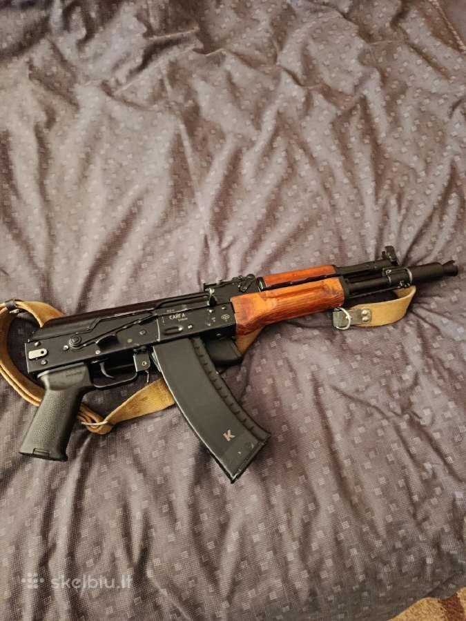 Akmsu 5,45x39