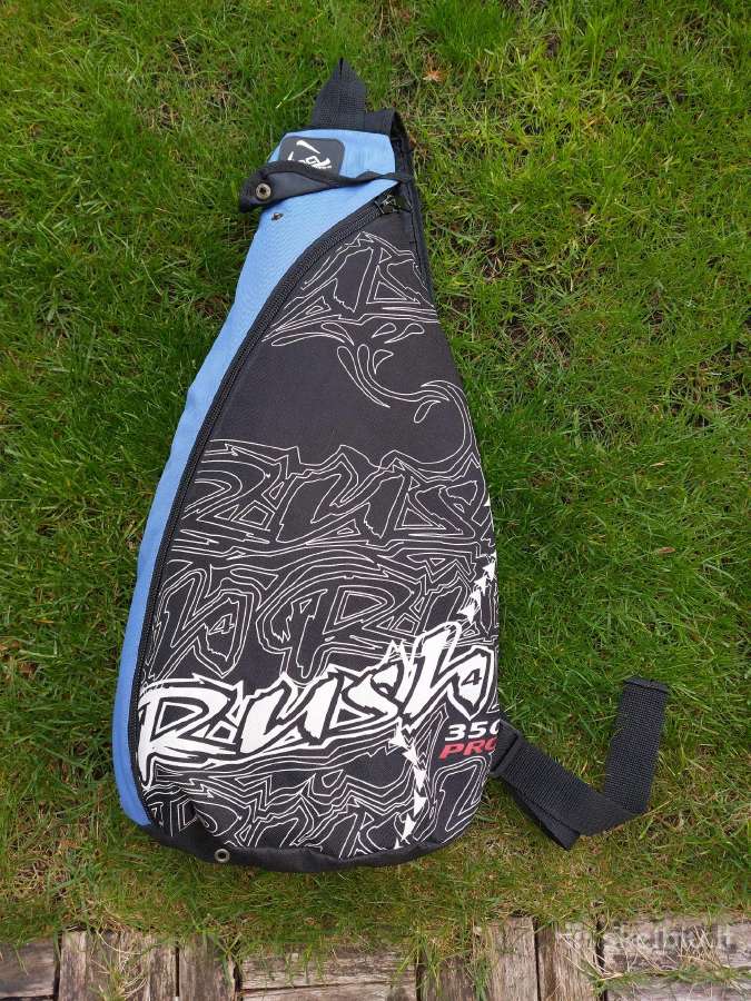 Trainer kite Rush pro 350 / mokomasis kaitas