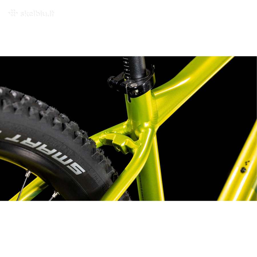 Cube Aim SLX 29 XL - nuotraukos Nr. 4
