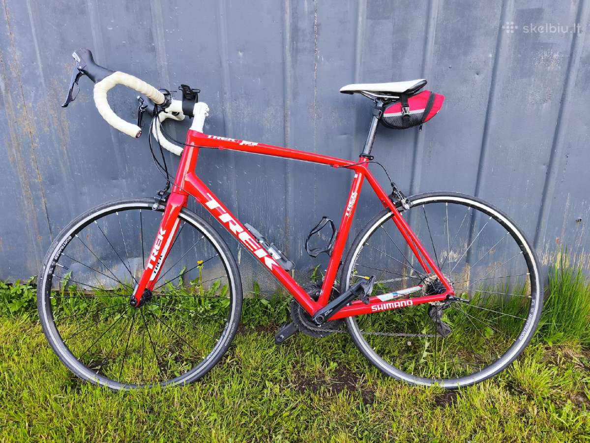 Trek Emonda Alpha 300