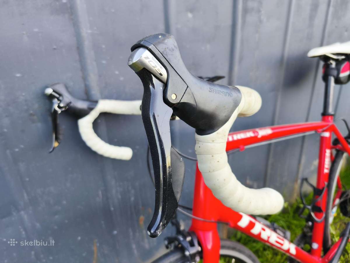 Trek Emonda Alpha 300 - nuotraukos Nr. 2