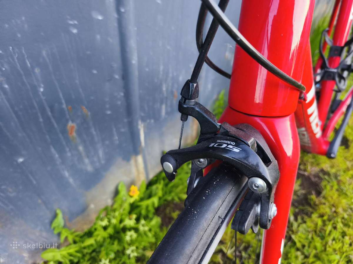 Trek Emonda Alpha 300 - nuotraukos Nr. 3