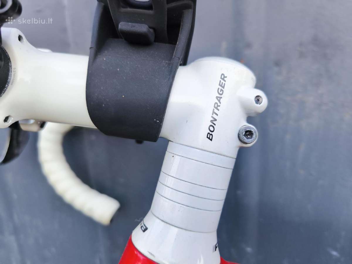 Trek Emonda Alpha 300 - nuotraukos Nr. 4
