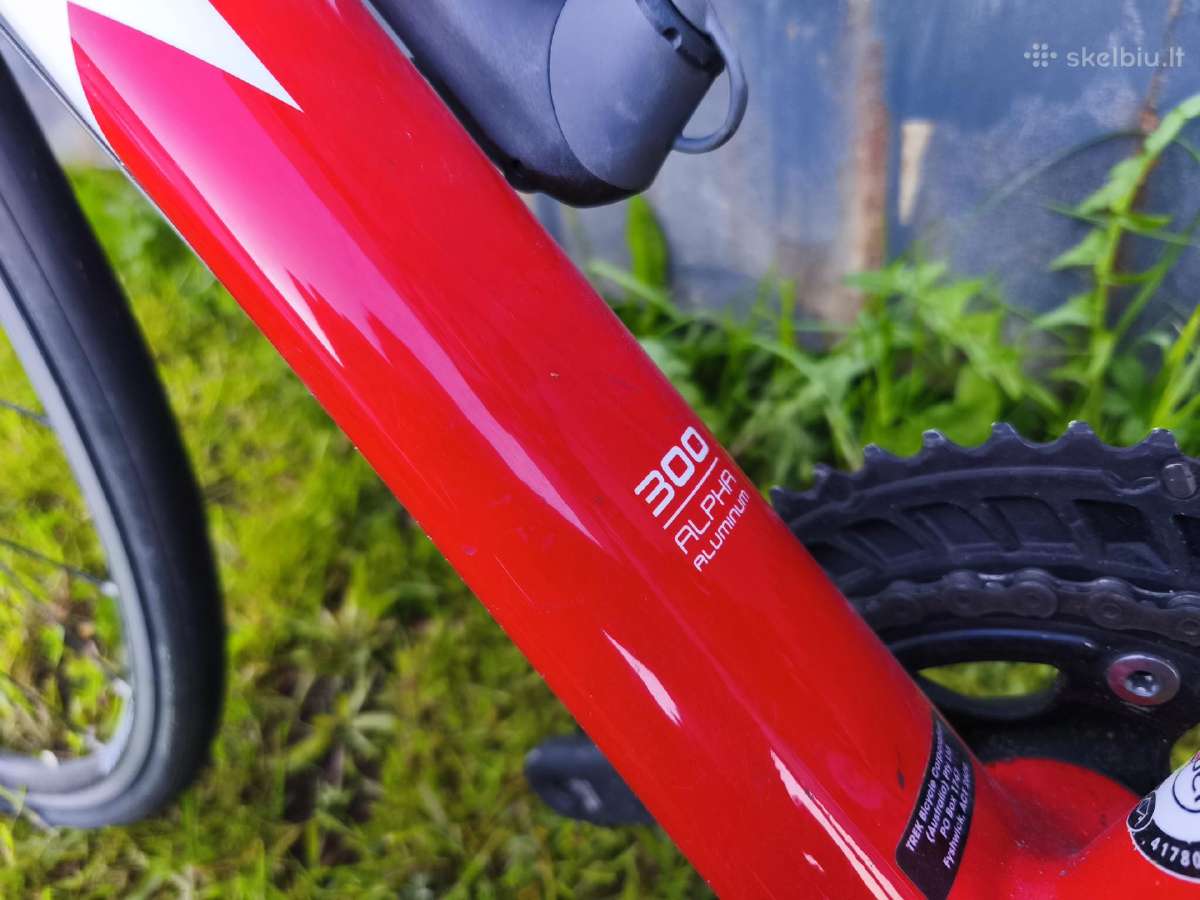 Trek Emonda Alpha 300 - nuotraukos Nr. 5