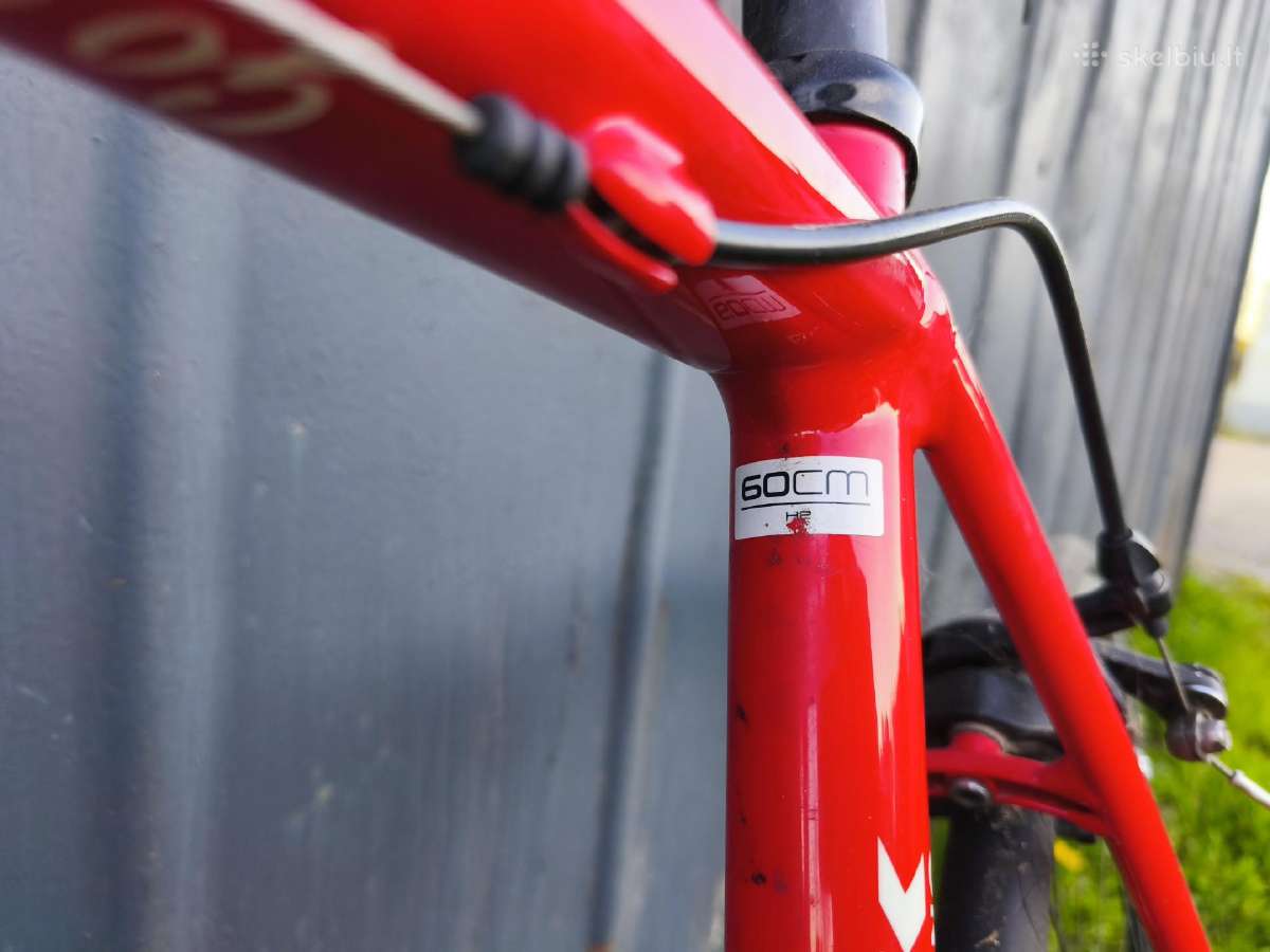 Trek Emonda Alpha 300 - nuotraukos Nr. 6