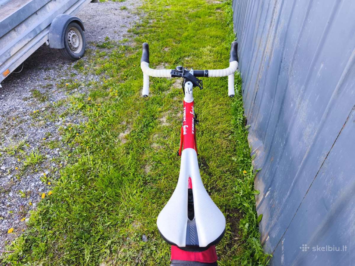 Trek Emonda Alpha 300 - nuotraukos Nr. 9