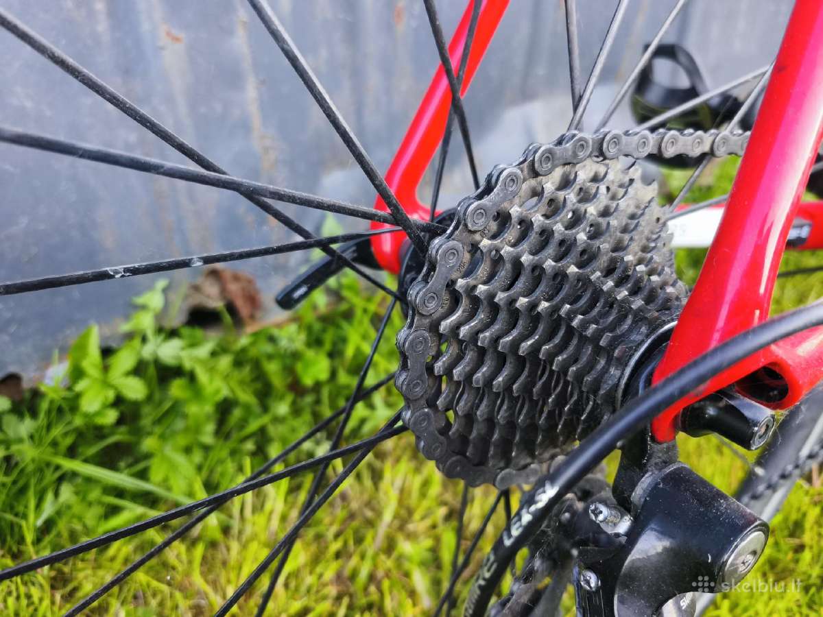 Trek Emonda Alpha 300 - nuotraukos Nr. 10