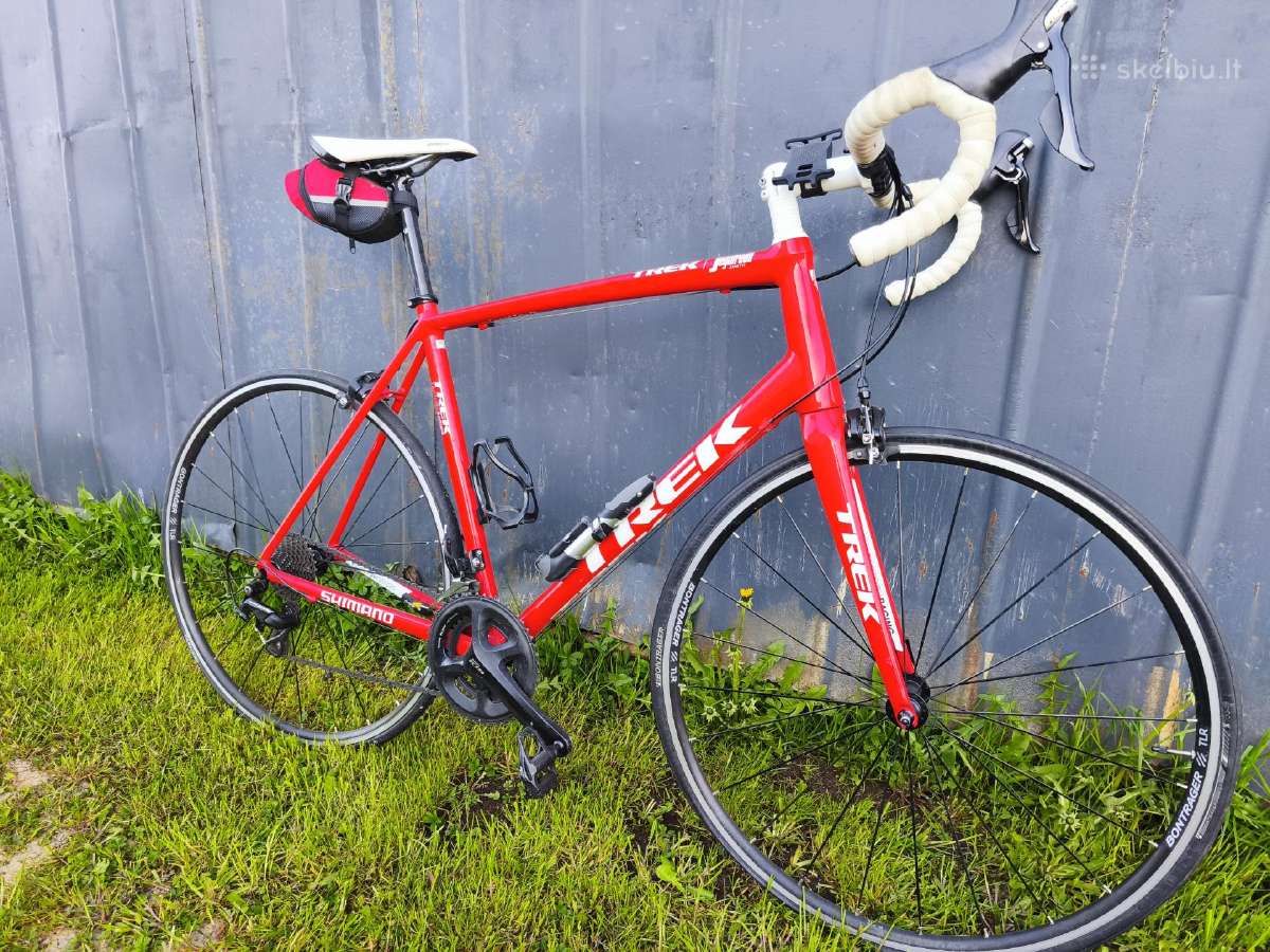 Trek Emonda Alpha 300 - nuotraukos Nr. 13