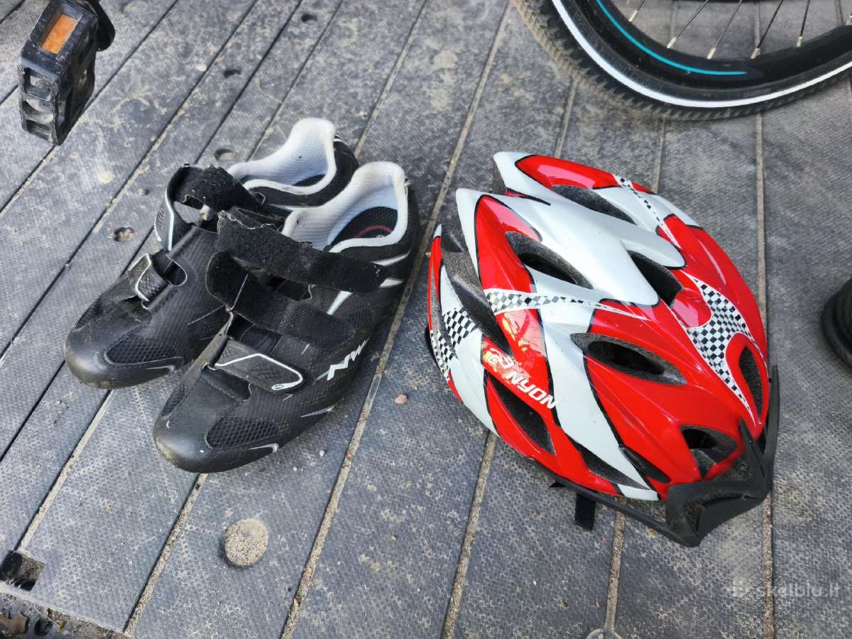 Trek Emonda Alpha 300 - nuotraukos Nr. 14