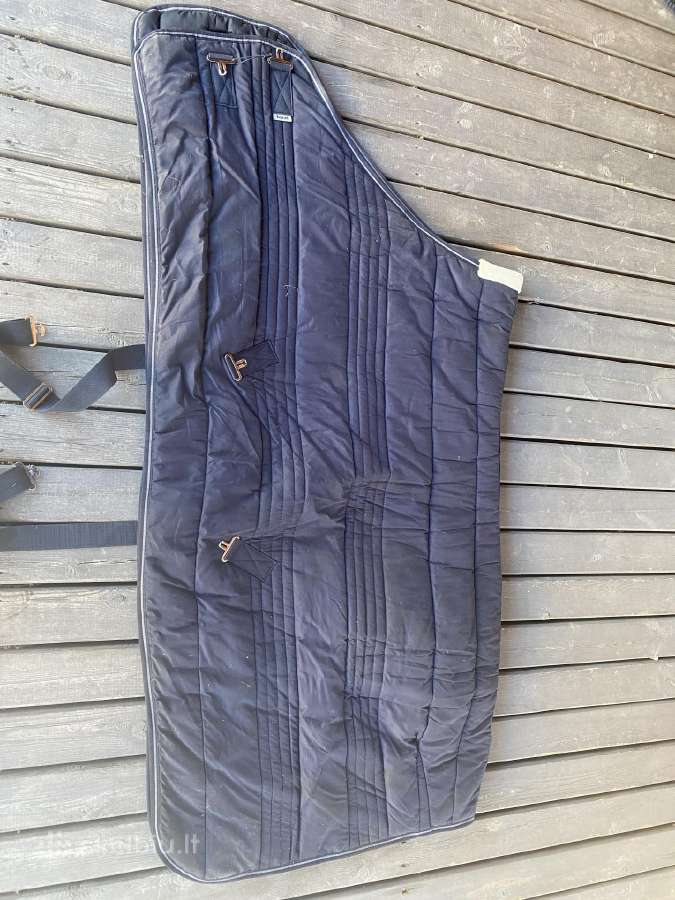 300g 135cm gardinė gūnia