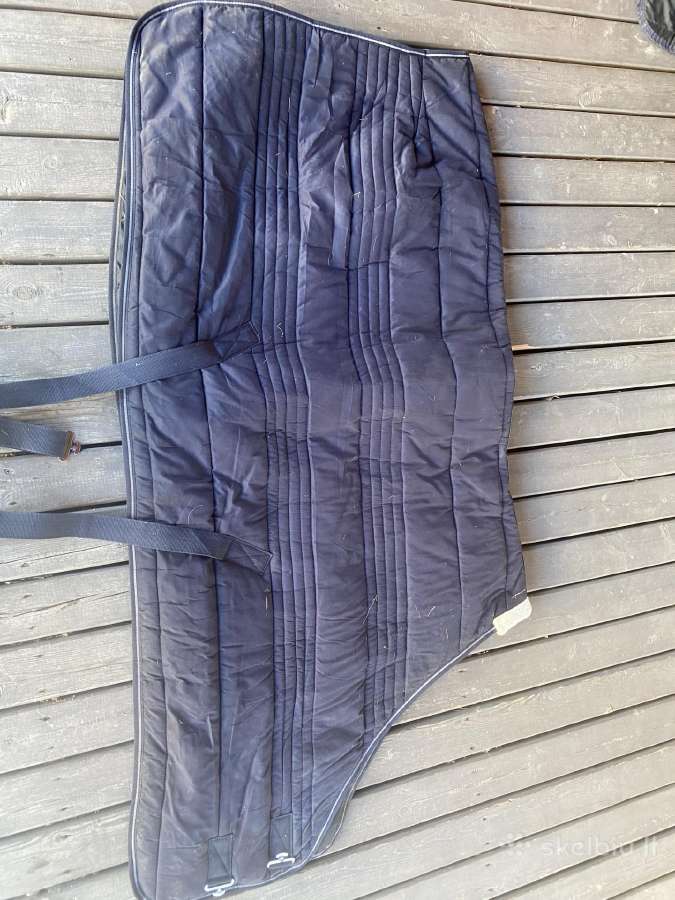 300g 135cm gardinė gūnia - nuotraukos Nr. 3
