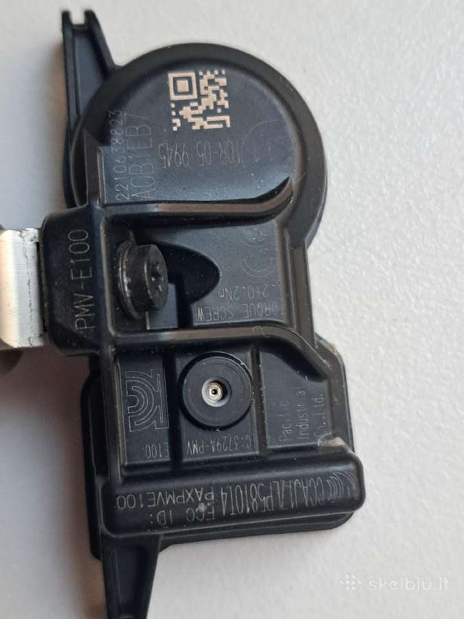Lexus, toyota slegio davikliai,kompl. Kaina 60€