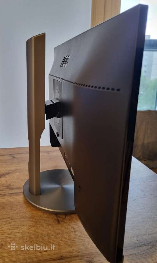 Monitorius Aoc 2490w1 - nuotraukos Nr. 5