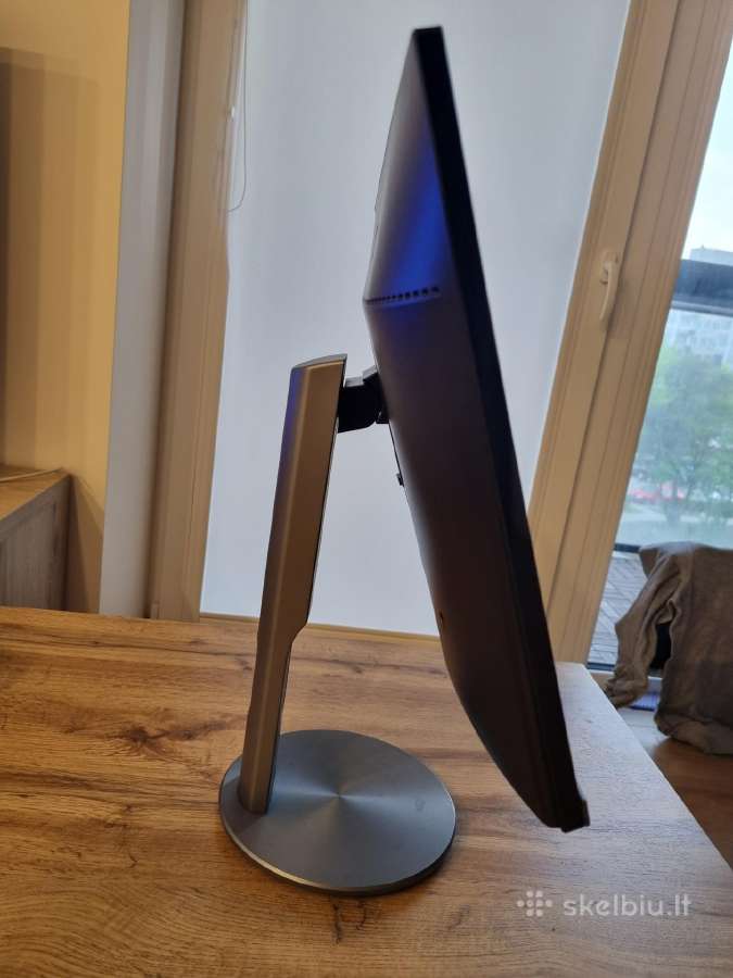 Monitorius Aoc 2490w1 - nuotraukos Nr. 6
