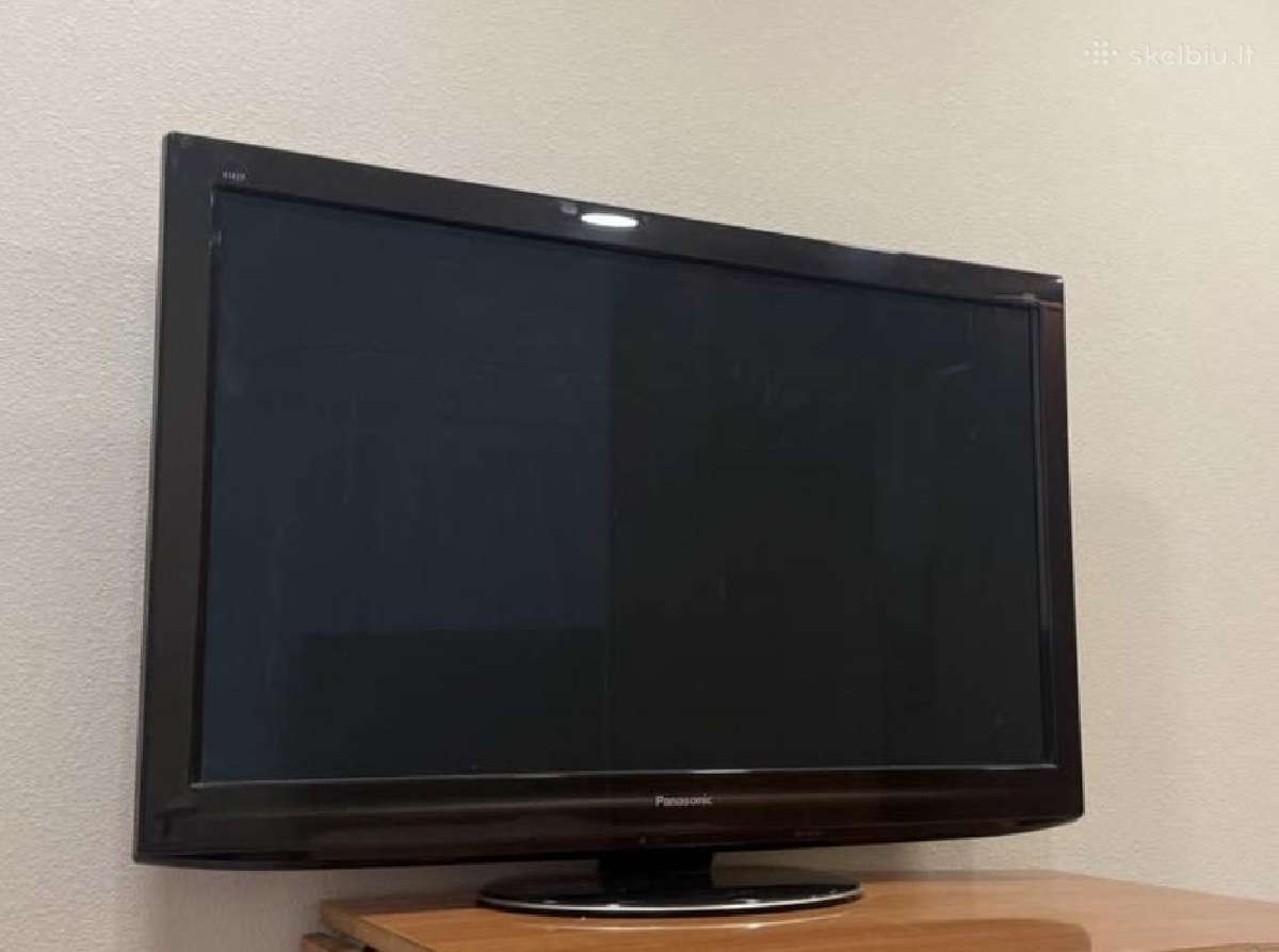 Panasonic Viera Tx-p42gt20