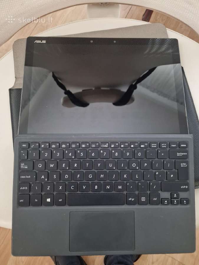 Asus Transformer 3 pro T303ua - nuotraukos Nr. 4