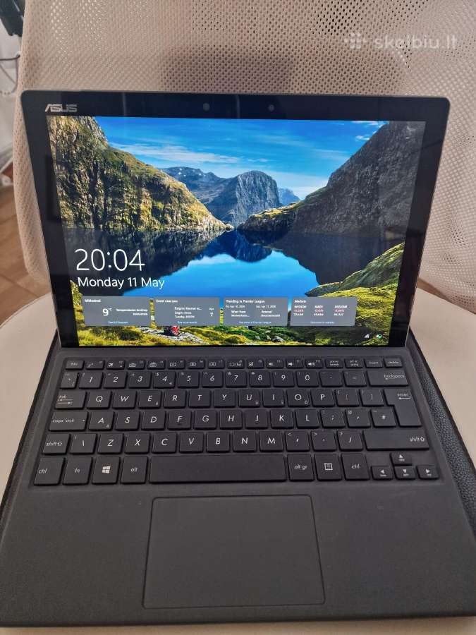 Asus Transformer 3 pro T303ua