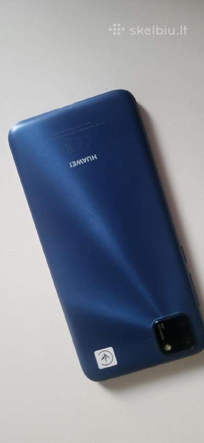 Huawei Yp