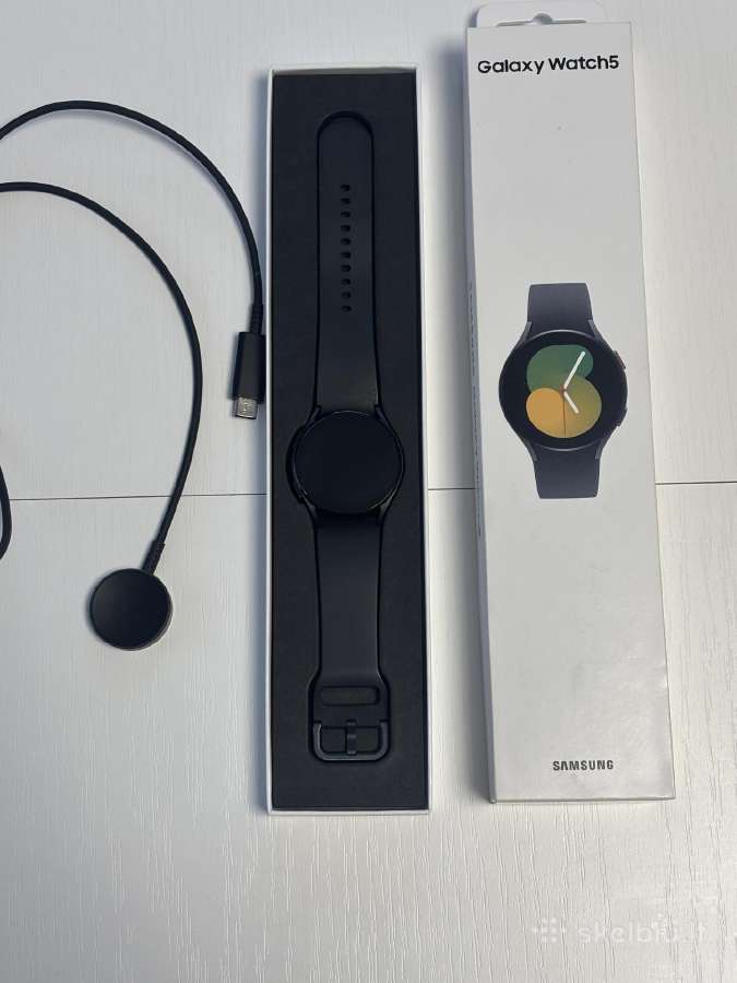 Galaxy Watch 5