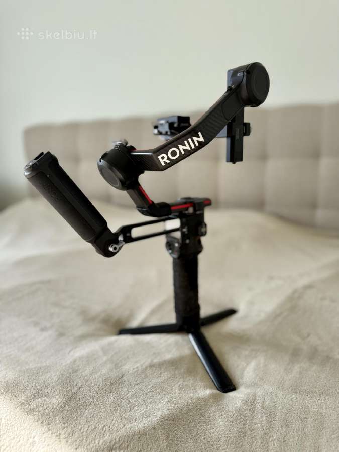 Dji Ronin RS 3 Pro