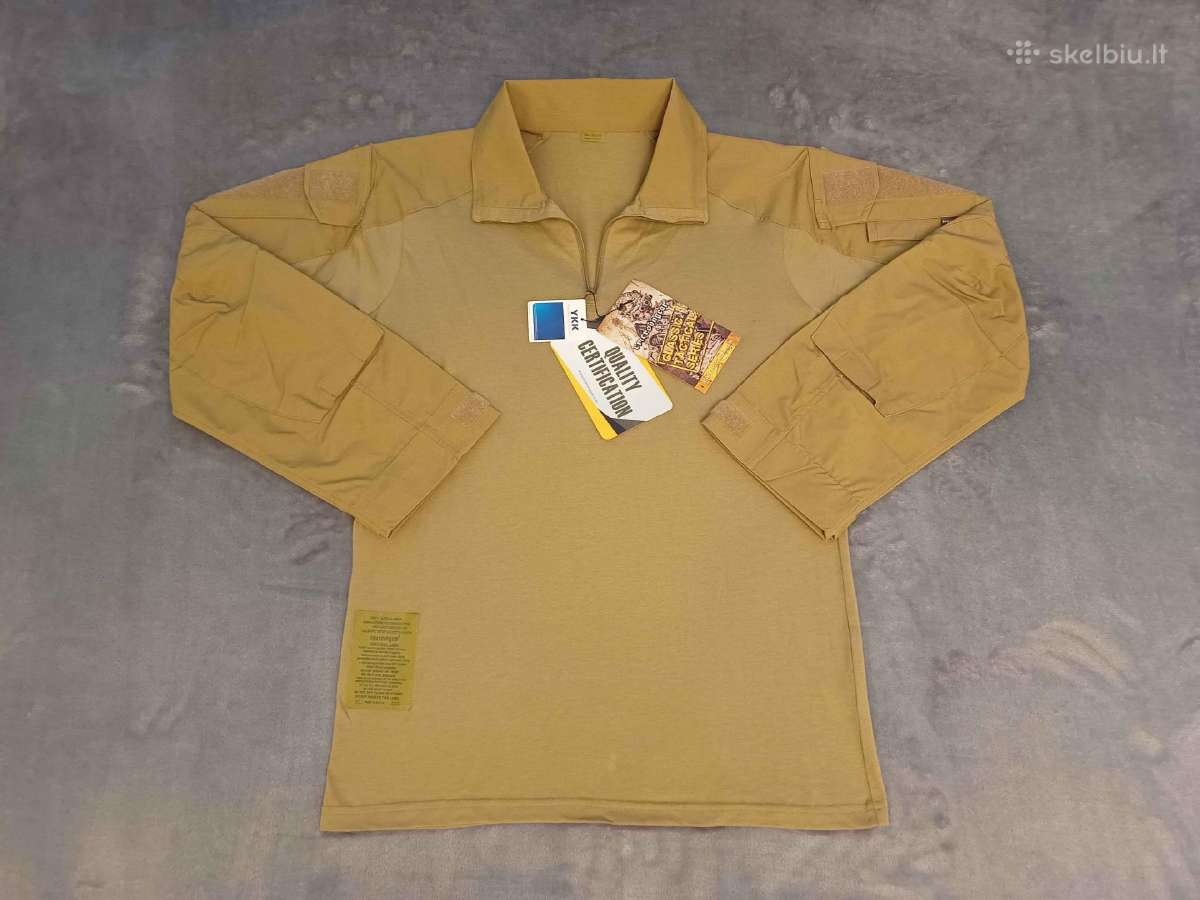 Emersongear Tactical G3 Combat Uniform Set Coyote