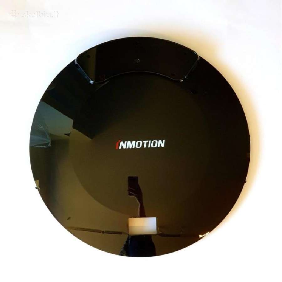 Vienaratis Inmotion V10f - nuotraukos Nr. 6