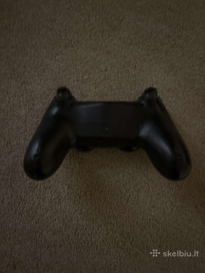 Sony Pls4 - nuotraukos Nr. 2