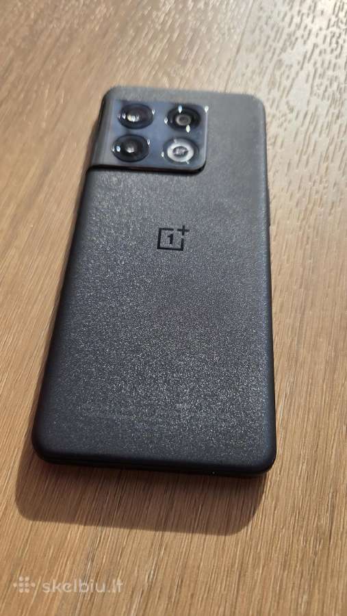 Oneplus 10 Pro 128gb - nuotraukos Nr. 2