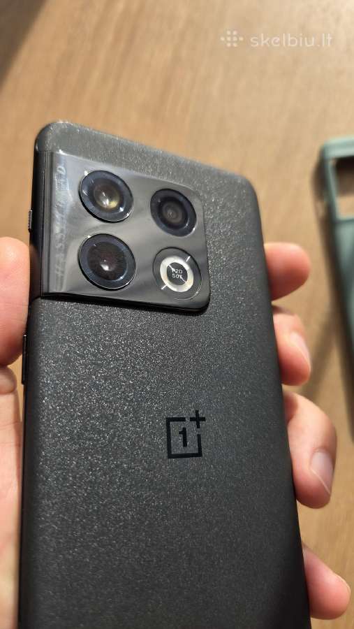 Oneplus 10 Pro 128gb - nuotraukos Nr. 3