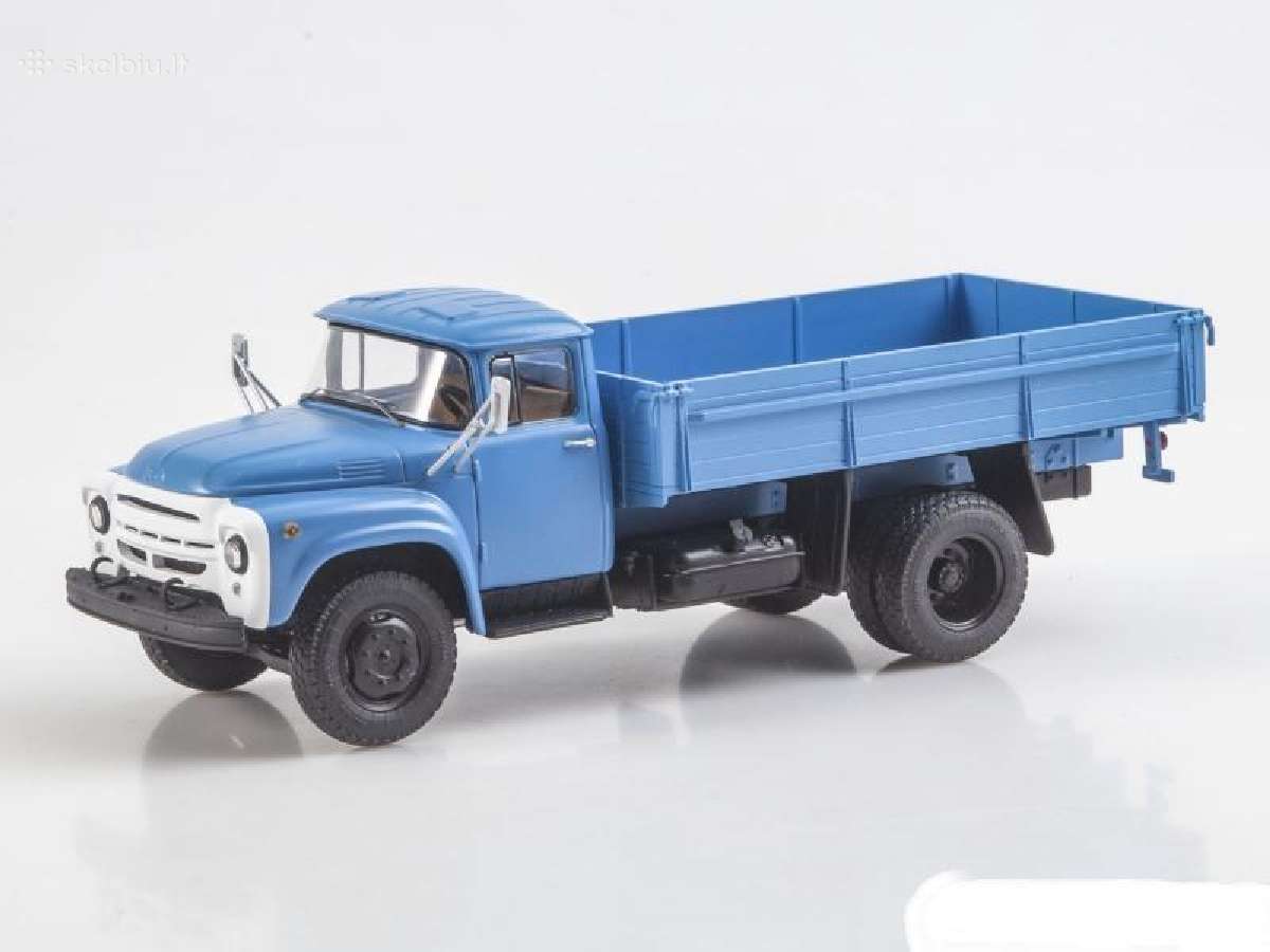 Zil 130