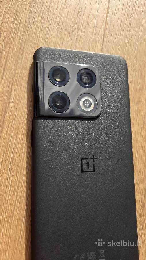 Oneplus 10 Pro 128gb - nuotraukos Nr. 5