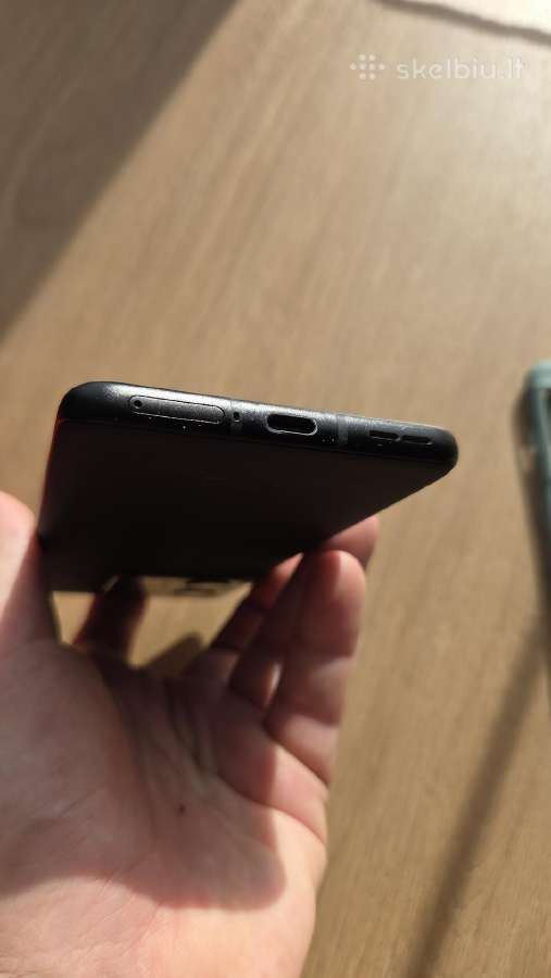 Oneplus 10 Pro 128gb - nuotraukos Nr. 7
