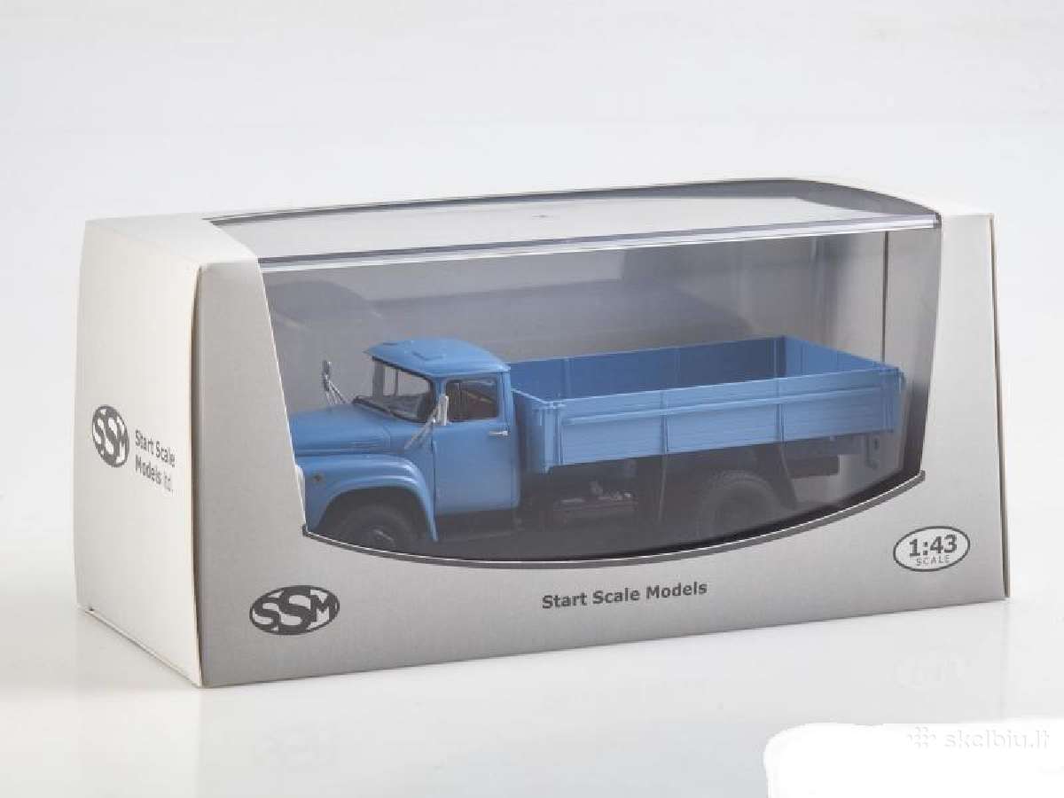 Zil 130 - nuotraukos Nr. 6