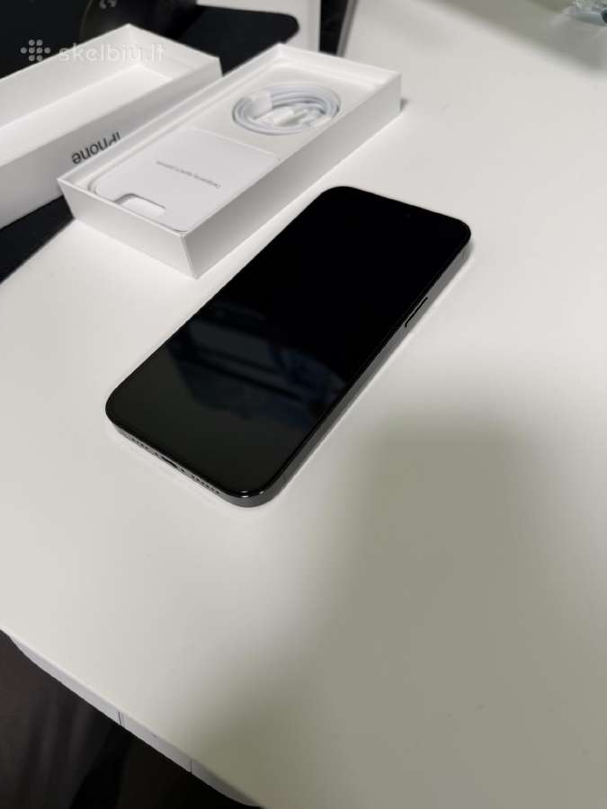 iPhone 14 pro max 256gb