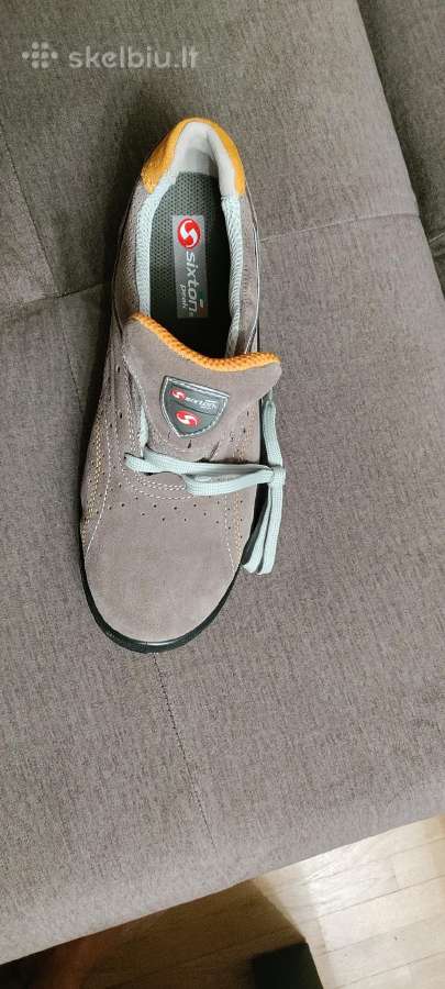 Darbo batai Sixton