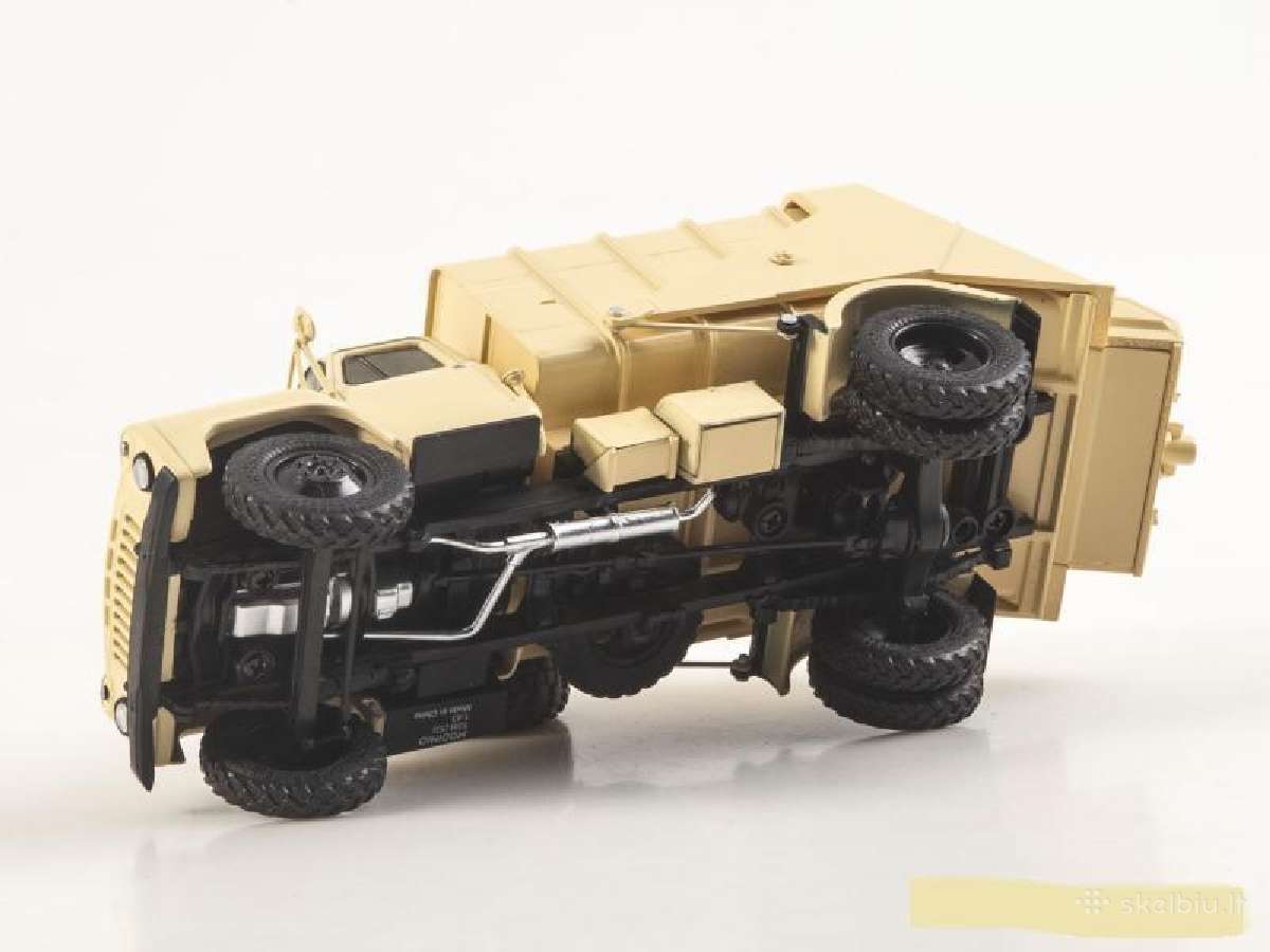 Gaz 53m - nuotraukos Nr. 7