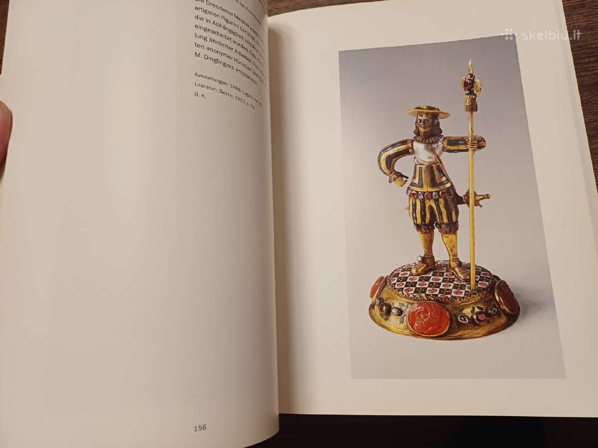 Parduodu knyga kataloga,romanovu caru lobynas,1994 - nuotraukos Nr. 16