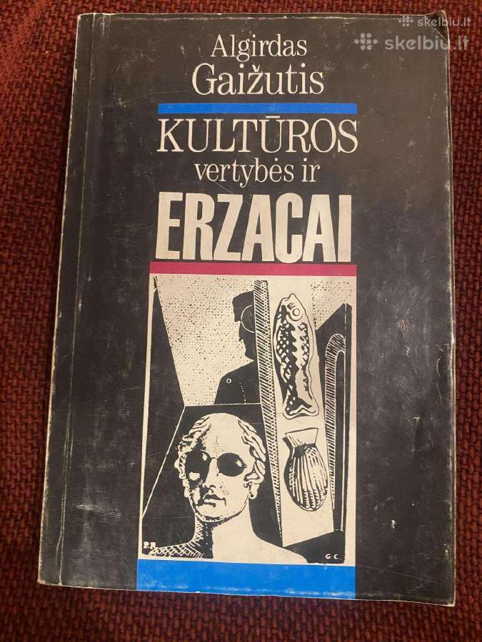 Parduodamos geros knygos. - nuotraukos Nr. 35