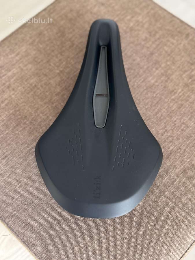Specialized fizik argo 150mm balnelis