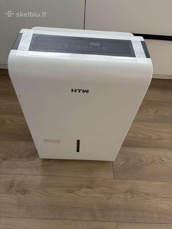 Oro sautintuvas 350 eur