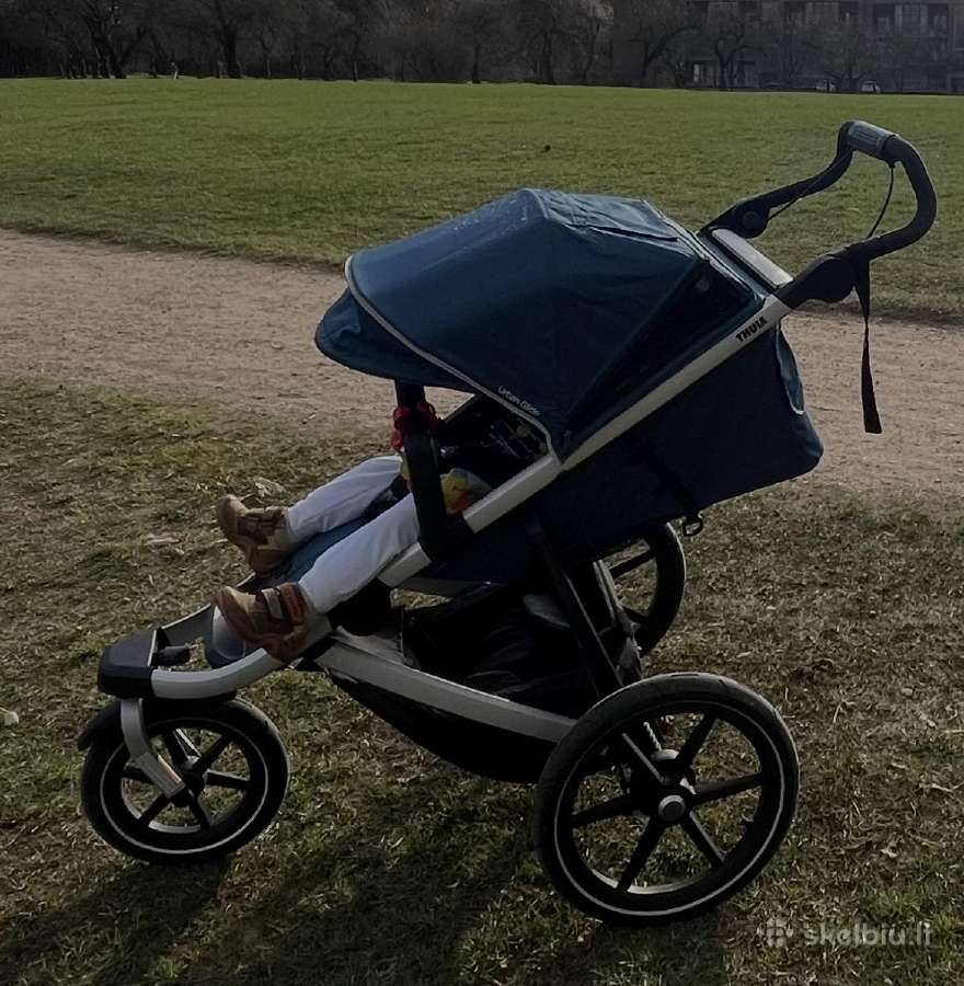 Thule Urban Glide