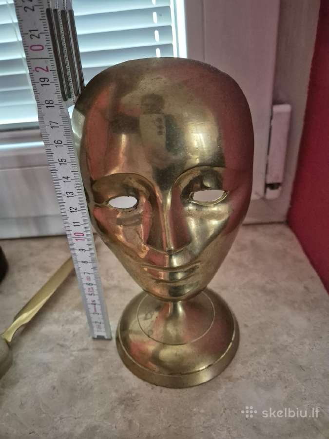 Interjero detalės nuo 10€