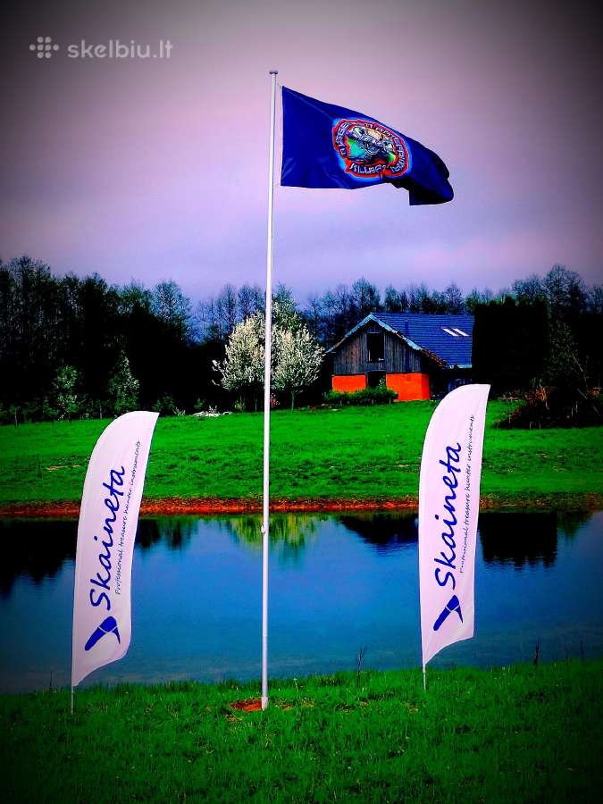 Minelab detektoriai. Dovanos ir Akcijos. - nuotraukos Nr. 6