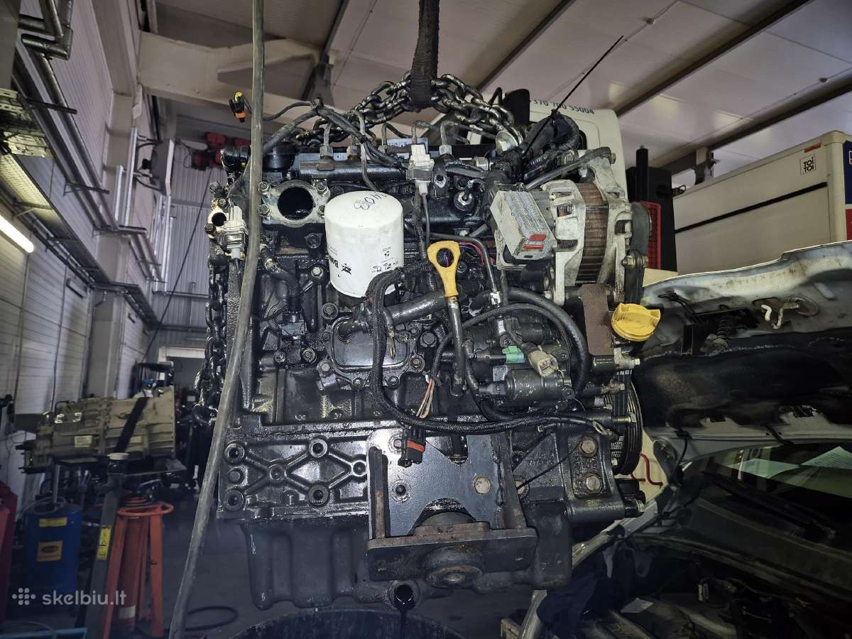 Bobcat doosan d24 dalys