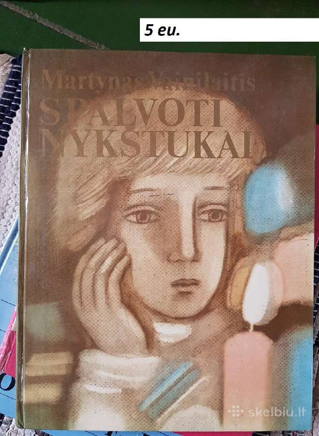 Knygos apie maistą ir kt. - nuotraukos Nr. 10