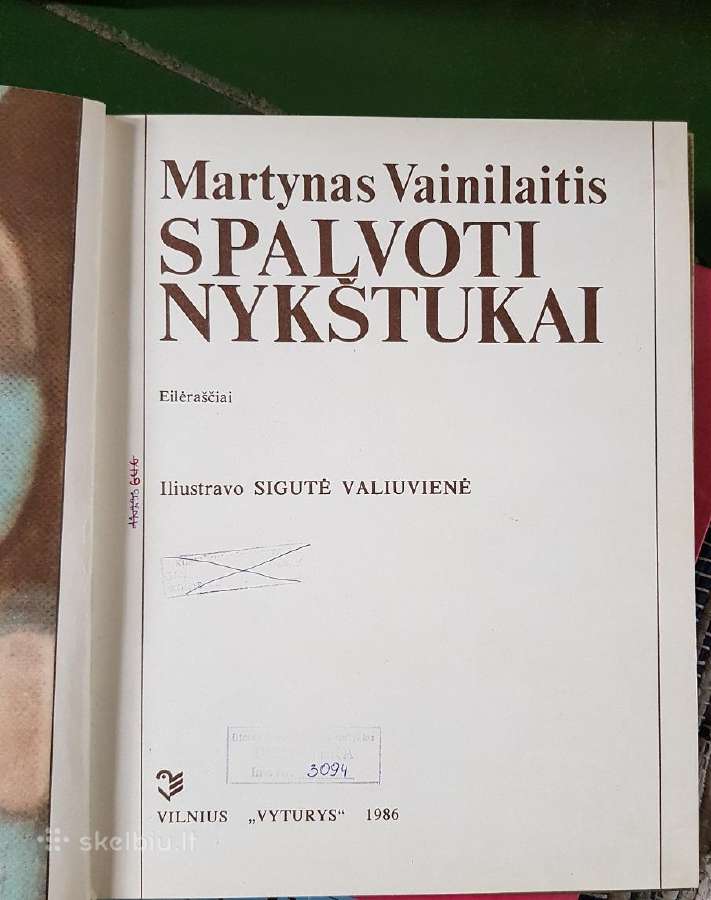 Knygos apie maistą ir kt. - nuotraukos Nr. 11