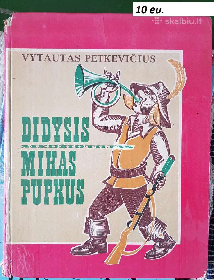 Knygos apie maistą ir kt. - nuotraukos Nr. 12