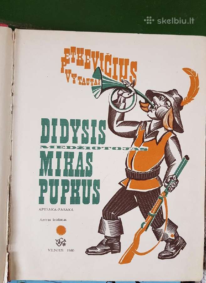 Knygos apie maistą ir kt. - nuotraukos Nr. 13